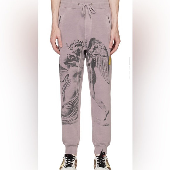 Ksubi Jogging Pants